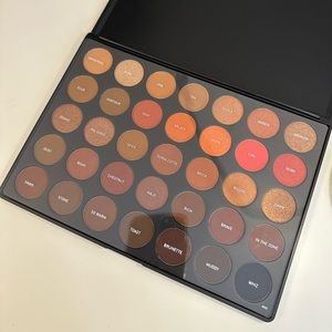 Morphe 3502 Palette